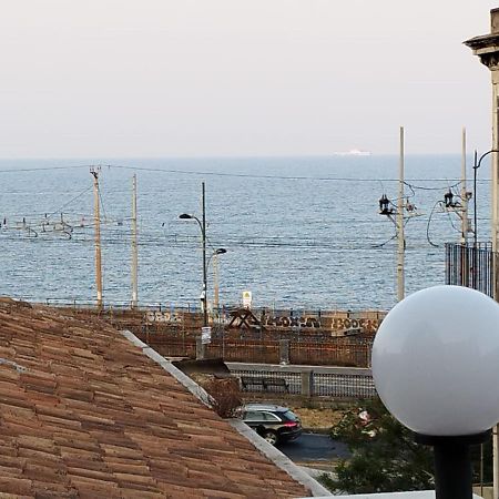 カターニア Terrazza Famaヴィラ エクステリア 写真